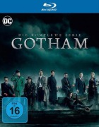 Cover-Bild zum Titel 'Gotham' von 'Bruno Heller, Ben Edlund, Danny Cannon, John Stephens, Megan Mostyn-Brown'