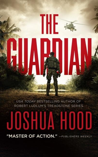 The Guardian - Joshua Hood