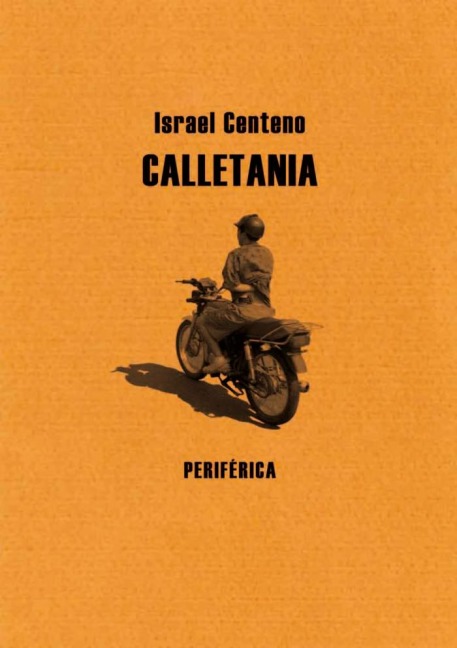 Calletania - Israel Centeno