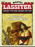 Lassiter Sonder-Edition 39 - Jack Slade
