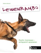 Cover-Bild zum Titel 'Leinenrambo' von 'Sabrina Reichel'