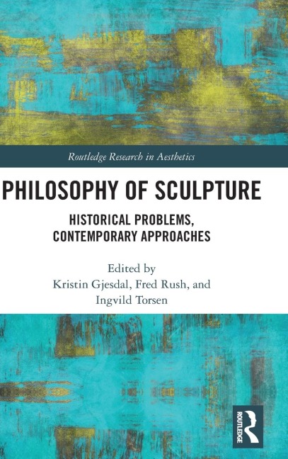 Philosophy of Sculpture - 