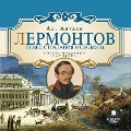 Cover-Bild zum Titel 'Lermontov. Pevec stradaniya i svobody' von 'Al. Altaev'