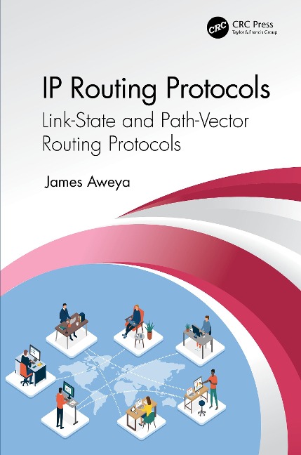 IP Routing Protocols - James Aweya