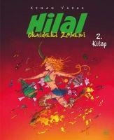 Hilal 2. Kitap - Kenan Yarar