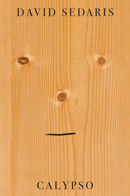Calypso - David Sedaris