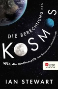 Cover-Bild zum Titel 'Die Berechnung des Kosmos' von 'Ian Stewart'