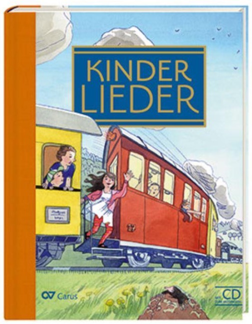 Kinderlieder - 