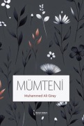Cover-Bild zum Titel 'Mümteni' von 'Muhammed Ali Giray'
