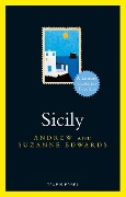 Cover-Bild zum Titel 'Sicily' von 'Andrew Edwards, Suzanne Edwards'
