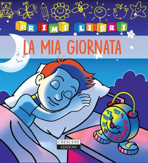 La mia giornata - 