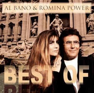 Best Of - Al & Power Bano