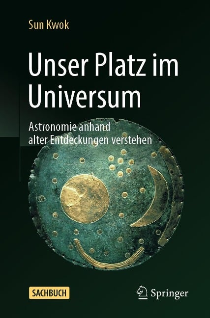 Unser Platz im Universum - Sun Kwok