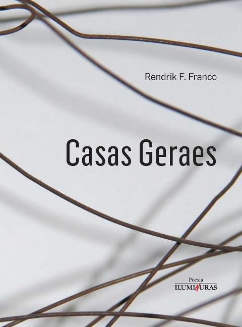 Casas Geraes - Rendrik F. Franco