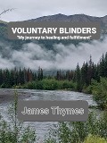 Cover-Bild zum Titel 'Voluntary Blinders' von 'James Thymes'