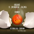 Cover-Bild zum Titel 'SZESC Z JEDNEGO JAJKA' von 'Siergiej'