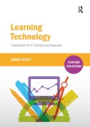 Cover-Bild zum Titel 'Learning Technology' von 'Daniel Scott'