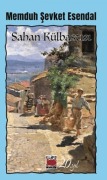 Cover-Bild zum Titel 'Sahan Külbasti' von 'Memduh sevket Esendal'