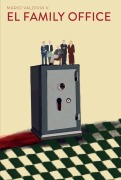 Cover-Bild zum Titel 'El family office' von 'Mario Valdivia'