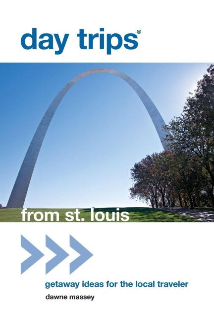 Day Trips® from St. Louis - Dawne Massey