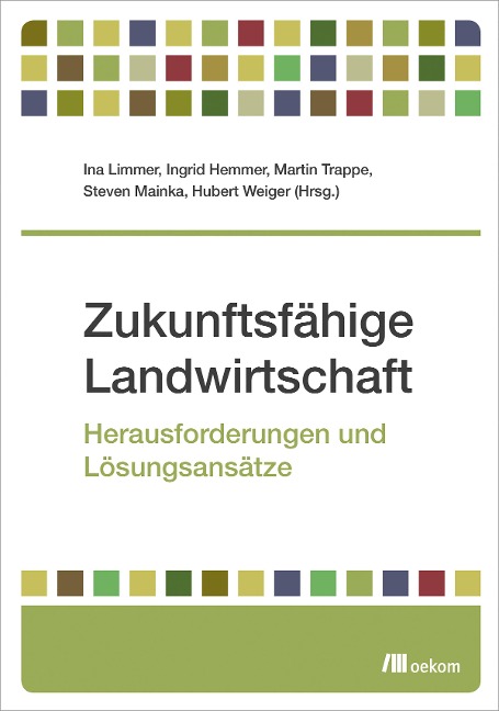 Zukunftsfähige Landwirtschaft - 