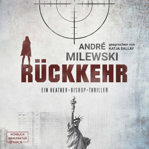 Rückkehr - André Milewski