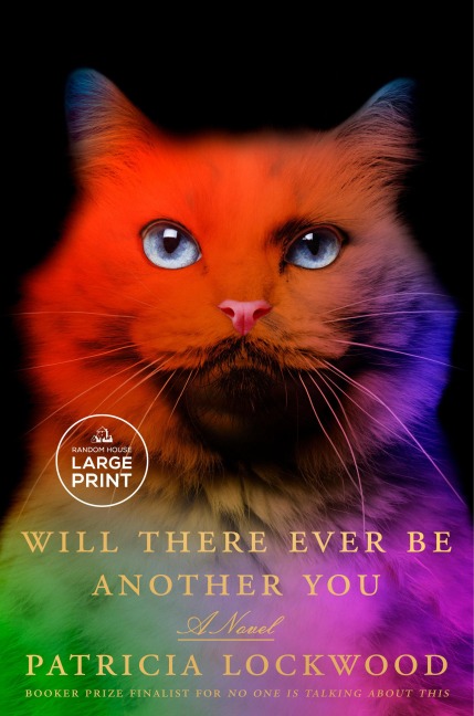 Will There Ever Be Another You - Patricia Lockwood