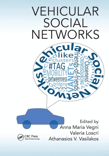 Vehicular Social Networks - 