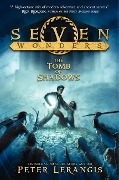 The Tomb of Shadows - Peter Lerangis