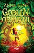 Goblin Ormani - Anna Kemp