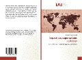Cover-Bild zum Titel 'Impact des exportations agricoles' von 'Samuel Honoré Ntavoua'