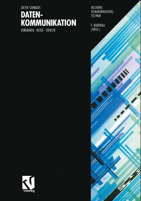 Datenkommunikation - Dieter Conrads