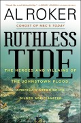 Cover-Bild zum Titel 'Ruthless Tide' von 'Al Roker'