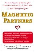 Magnetic Partners - Stephen Betchen