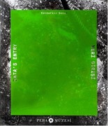 Cover-Bild zum Titel 'Katherine Behar - Veri Girisi' von 'Kolektif'