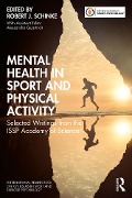 Cover-Bild zum Titel 'Mental Health in Sport and Physical Activity' von ''