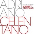 Cover-Bild zum Titel 'Best Of' von 'Adriano Celentano'