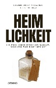Cover-Bild zum Titel 'Heimlichkeit' von 'Susanne Krejsa MacManus, Christian Fiala'