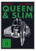 Queen & Slim - James Frey, Lena Waithe