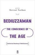 Cover-Bild zum Titel 'Bediuzzaman' von 'Nevzat Tarhan'