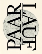 Cover-Bild zum Titel 'Paarlauf' von ''