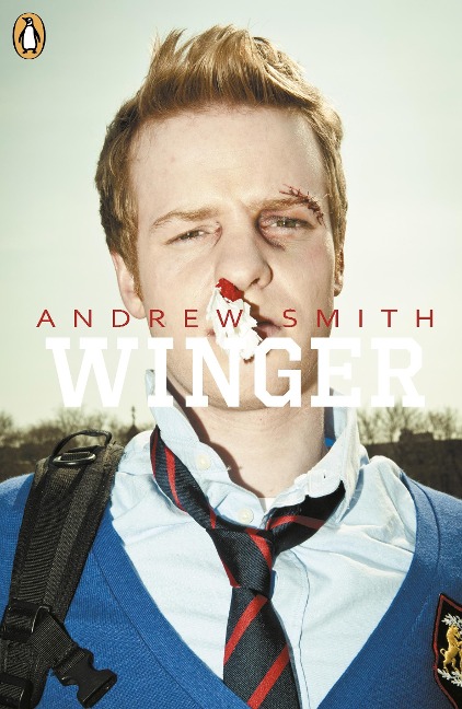 Winger - Andrew Smith