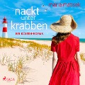 Cover-Bild zum Titel 'Nackt unter Krabben  (Ein Heisterhoog-Roman, Band 1)' von 'Marie Matisek'