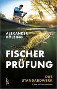 Cover-Bild zum Titel 'Fischerprüfung' von 'Alexander Kölbing'