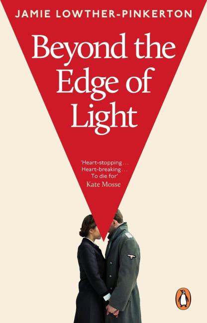 Beyond the Edge of Light - Jamie Lowther-Pinkerton