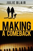 Cover-Bild zum Titel 'Making a Comeback' von 'Julie Blair'