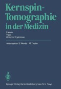 Cover-Bild zum Titel 'Kernspin-Tomographie in der Medizin' von ''
