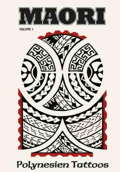 Maori Vol.1 - Johann Barnas