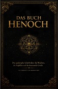 Cover-Bild zum Titel 'Das Buch Henoch' von 'Henoch'