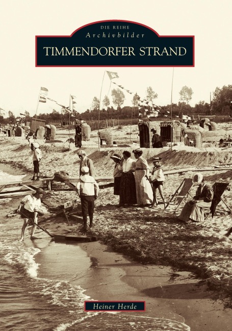 Timmendorfer Strand - Heiner Herde